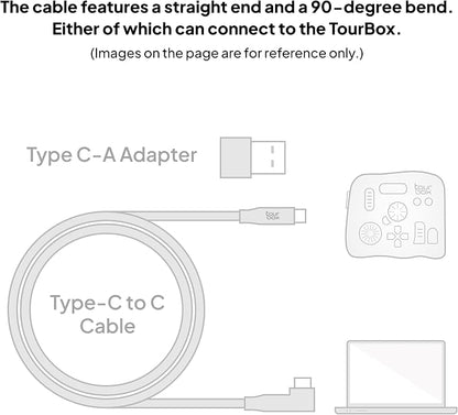 TourBox NEO - Custom Controller - Image 13