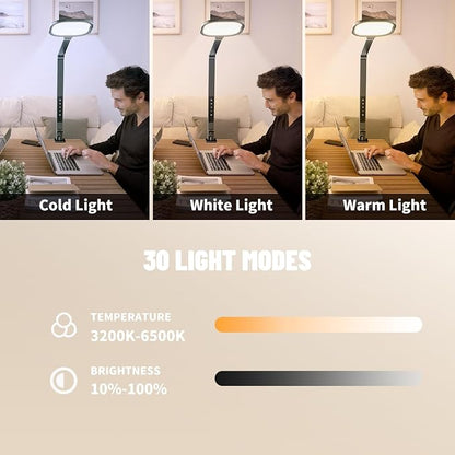 1Pack Video Conference Lighting, Zoom Lighting - Image 2