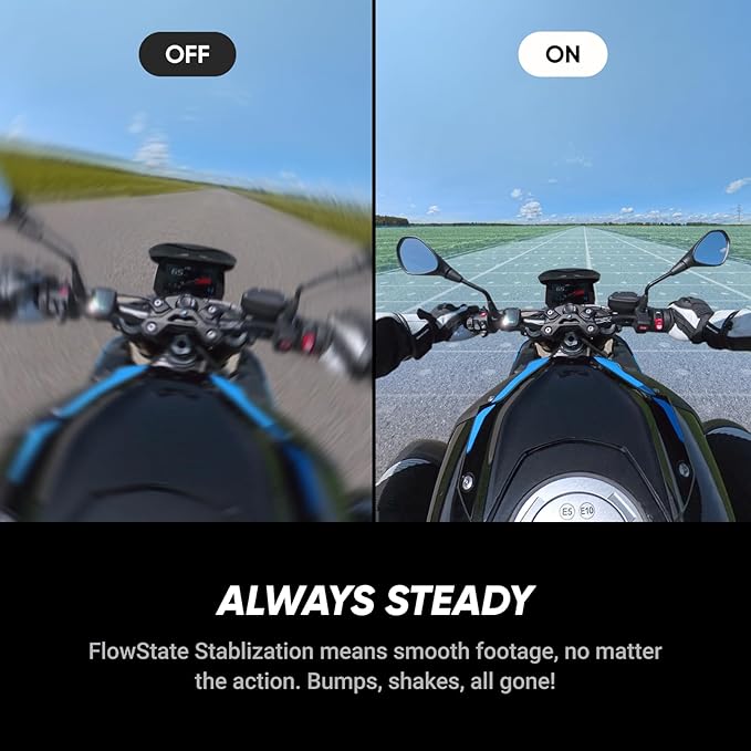 Insta360 X5 BMW Motorrad Edition - Image 5