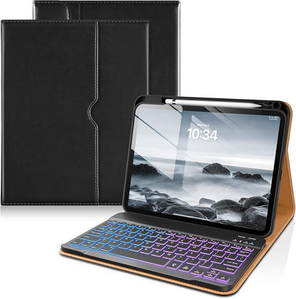 DTTO for iPad 11th/ 10th Generation Case by DTTO