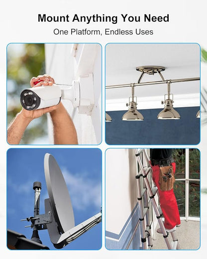 Outdoor Camera Mounting Platform - Image 7