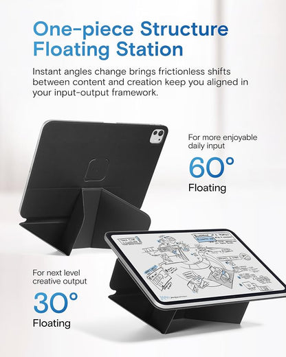 MOFT Dynamic Folio Case for iPad A16 11th Generation 11 Inch 2025/ iPad 10th - Image 4