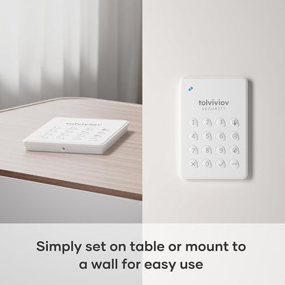 tolviviov Keypad - Image 4