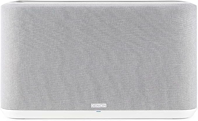 Denon Home 350 Wireless Smart Speaker – Powerful Stereo Sound, Wi-Fi & Bluetooth by DenonElectronicsUSALLC