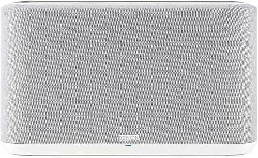 Denon Home 350 Wireless Smart Speaker – Powerful Stereo Sound, Wi-Fi & Bluetooth by DenonElectronicsUSALLC