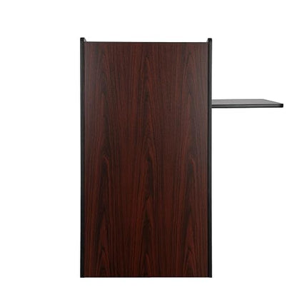 OEF Furnishings Mobile Floor Lectern - Image 5