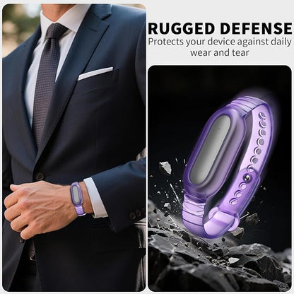 Wristband for Plaud NotePin & NotePin S AI Voice Recorder, Adjustable Wearable - Image 6