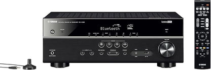 Yamaha Audio YHT-4950U 4K Ultra HD 5.1-Channel Home Theater System - Image 6