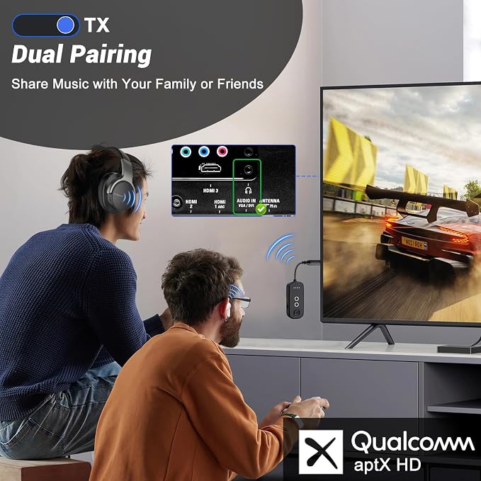 Bluetooth Transmitter Receiver - Image 4