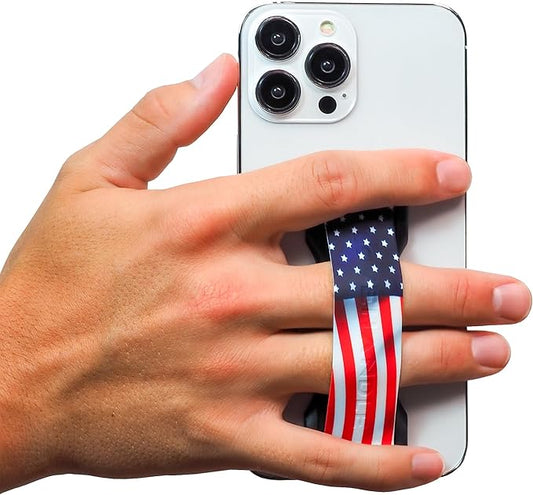 LOVEHANDLE PRO Premium Phone Grip - Image 2