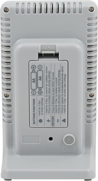 La Crosse Technology 308-1415FCT Wireless Forecast Station - Image 4
