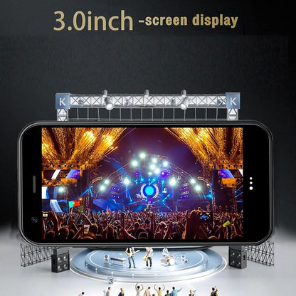 Longben Mini Smartphone Unlocked - Image 2