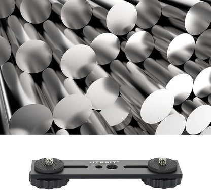 UTEBIT 5 inch Flash Bracket - Image 4