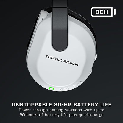 Turtle Beach Stealth 600 Wireless Multiplatform Amplified Gaming Headset - Image 4