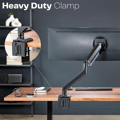 VIVO Premium Aluminum Monitor Arm - Image 7