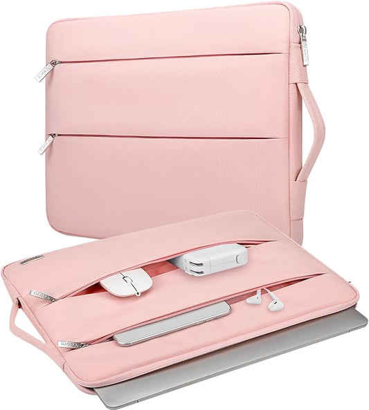 Voova Laptop Sleeve Carrying Case 13 13.6 Inch Compatible by Voova