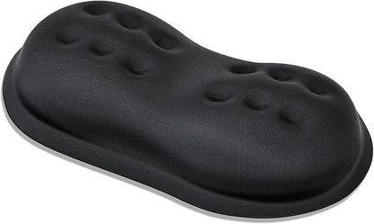 VANKEY Mouse Wrist Rest, Desk Wrist Pad by VANKEY