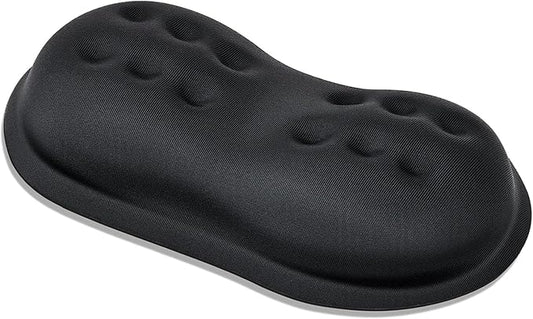 VANKEY Mouse Wrist Rest, Desk Wrist Pad by VANKEY