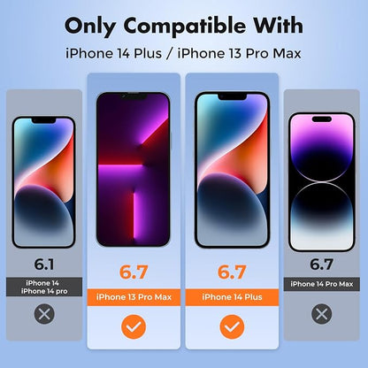 UNBREAKcable 2-Pack Screen Protector - Image 2