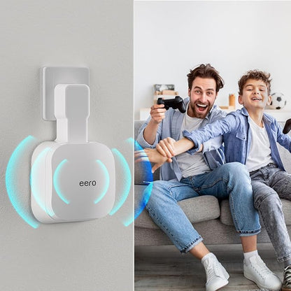 Outlet Wall Mount Holder Compatible - Image 7