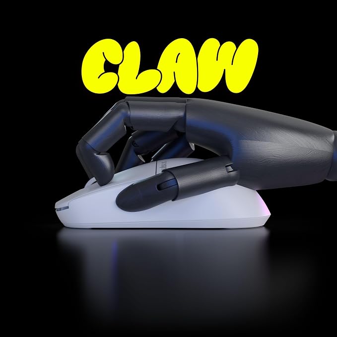 Pulsar Gaming Gears X2 Crazylight Wireless Gaming Mouse, Ultra Lightweight 1.23 - Image 4