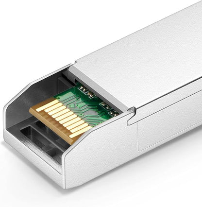 10G SFP+ SR Networking Transceiver, 10Gbase-SR Optical Module, 10gbs Multimode - Image 4