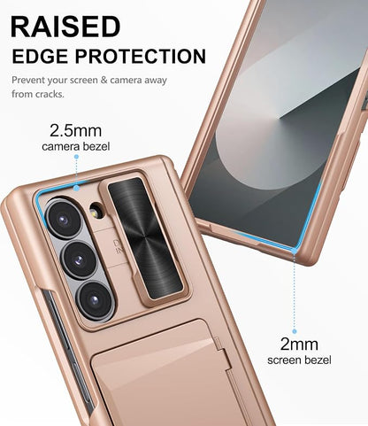 for Samsung Galaxy Z Fold 6 Case - Image 7