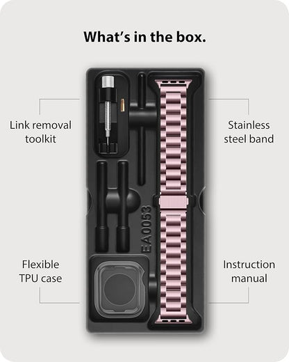 Fullmosa Metal Band Compatible - Image 6