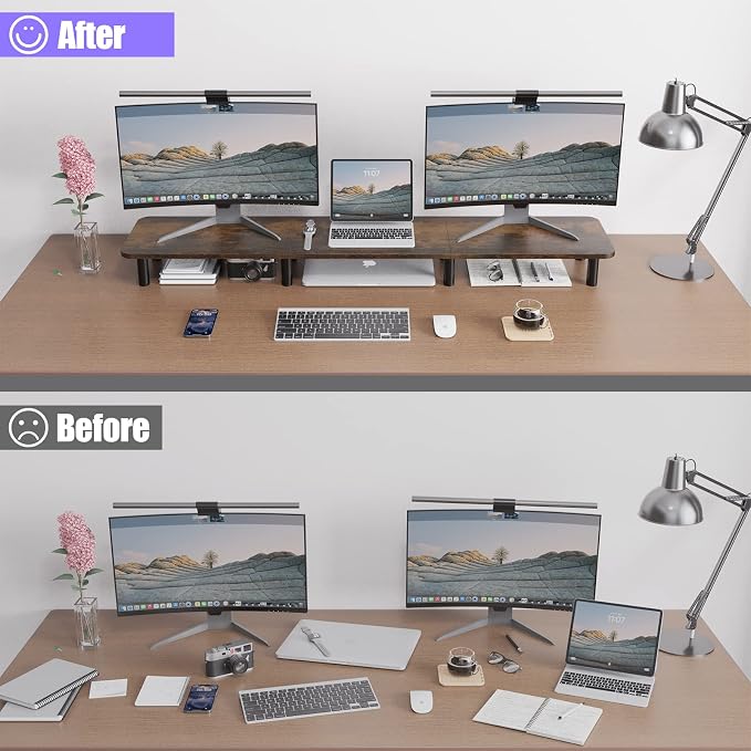 Dual Monitor Stand - Image 5