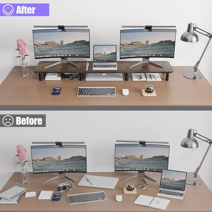 Dual Monitor Stand - Image 5