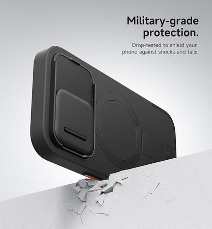 SURITCH for iPhone 16 Pro Case - Image 6