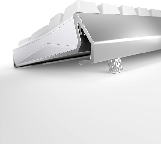 Cherry MX 3.0 S Wired Mechanical Gaming Keyboard. Aluminum Housing Built - Image 4