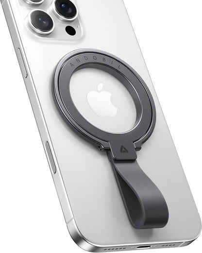 andobil Magnetic Phone Grip Holder by Andobil