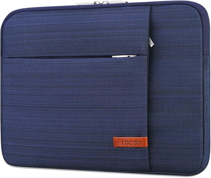 Lacdo Chromebook Case 11 Inch Laptop Sleeve by Lacdo