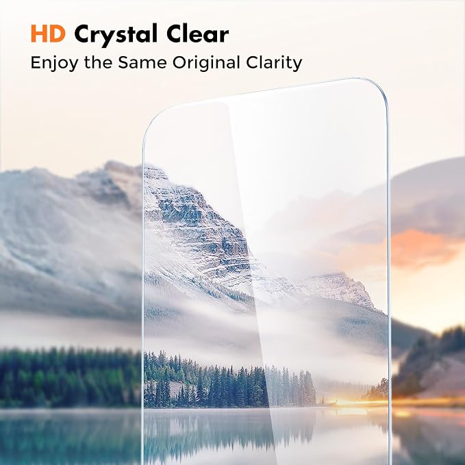 UNBREAKcable Shatterproof Tempered Glass Screen Protector - Image 7