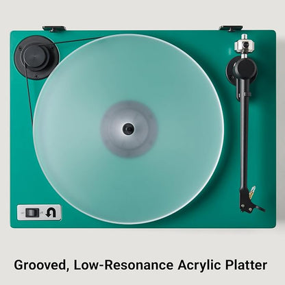 U-Turn Audio - Orbit Plus Turntable - Image 4