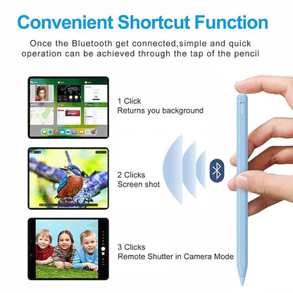 Stylus Pen for iPad 2018-2025 - Image 4