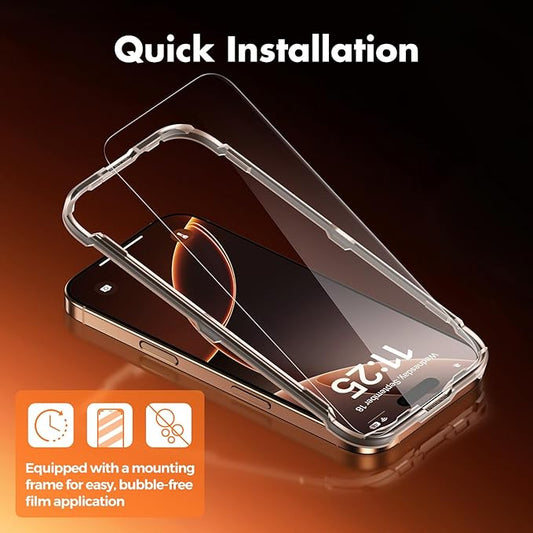 UNBREAKcable 3-Pack Screen Protector - Image 2
