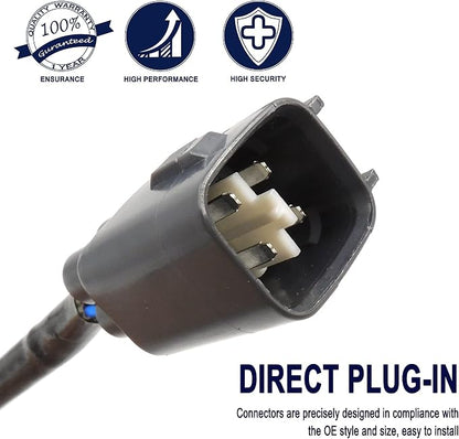 HiSport 250-24225 Oxygen Sensor Compatible - Image 3