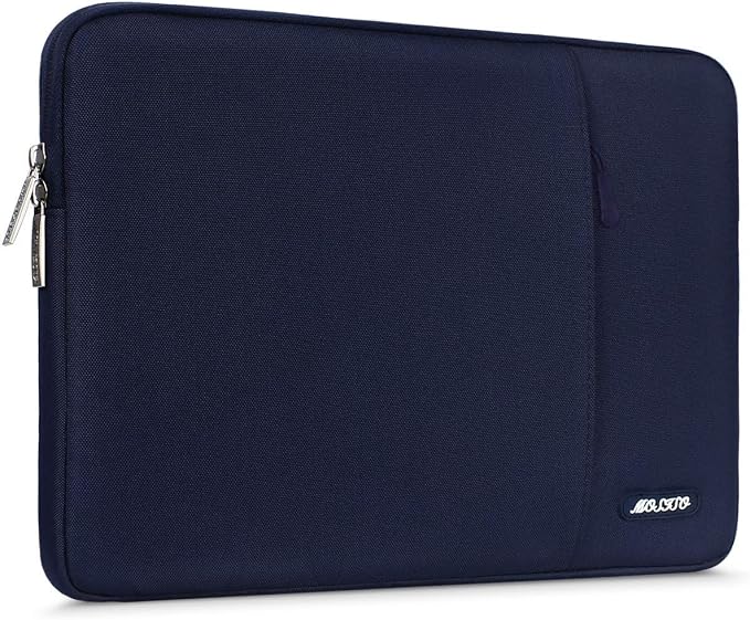 MOSISO Laptop Case 16 inch, 15-15.6 inch Laptop Sleeve Compatible by MOSISO
