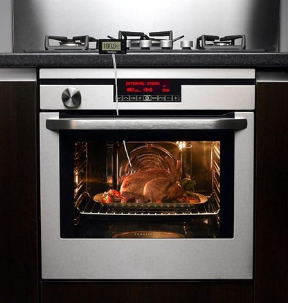 Digital Oven Thermometer Heat Resistant up to 572°F/300°C - Image 4