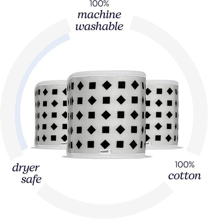 Nanit Breathing Wear Band - Image 4