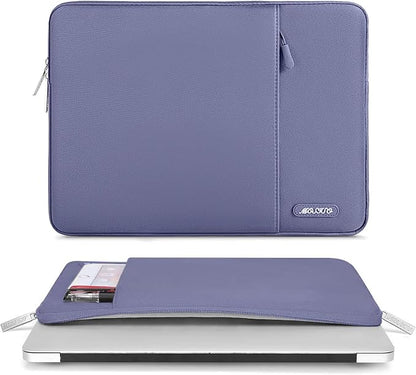 MOSISO Laptop Case 15 inch, 15 inch Laptop Sleeve Compatible - Image 2