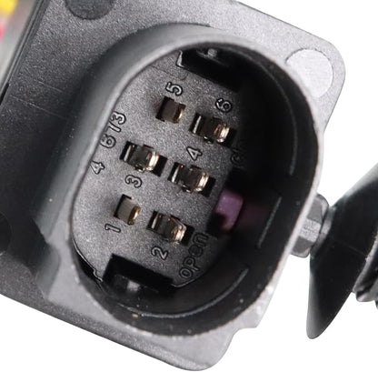 TRQ Upstream Oxygen Sensor 5 Wire Wideband Planar Heated Compatible - Image 4