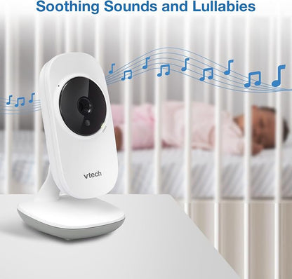 VTech Baby Monitor No WiFi - Image 9