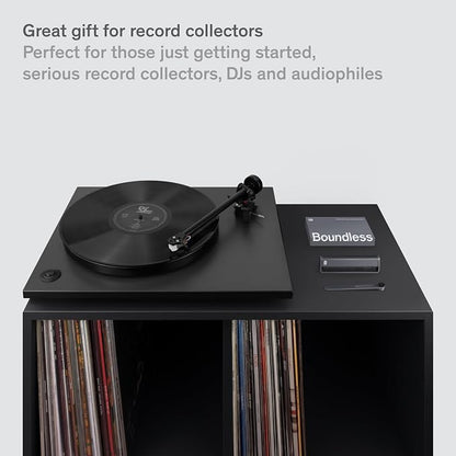 Boundless Audio Record Cleaner Kit - Image 6