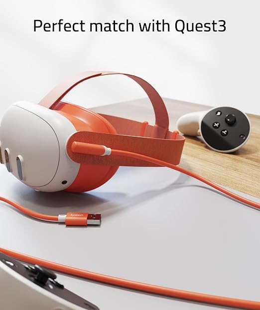 Syntech Link Cable 16 FT Compatible - Image 3
