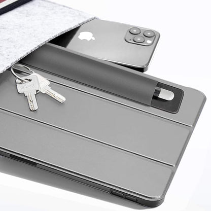 Doormoon Pencil Holder for iPad 2020/ Air/ 9.7 / Pro 10.5/12.9, Detachable - Image 5