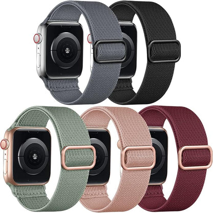 Adorve Stretchy Band Compatible by Adorve