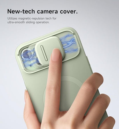SURITCH for iPhone 14 Plus/15 Plus Case - Image 4